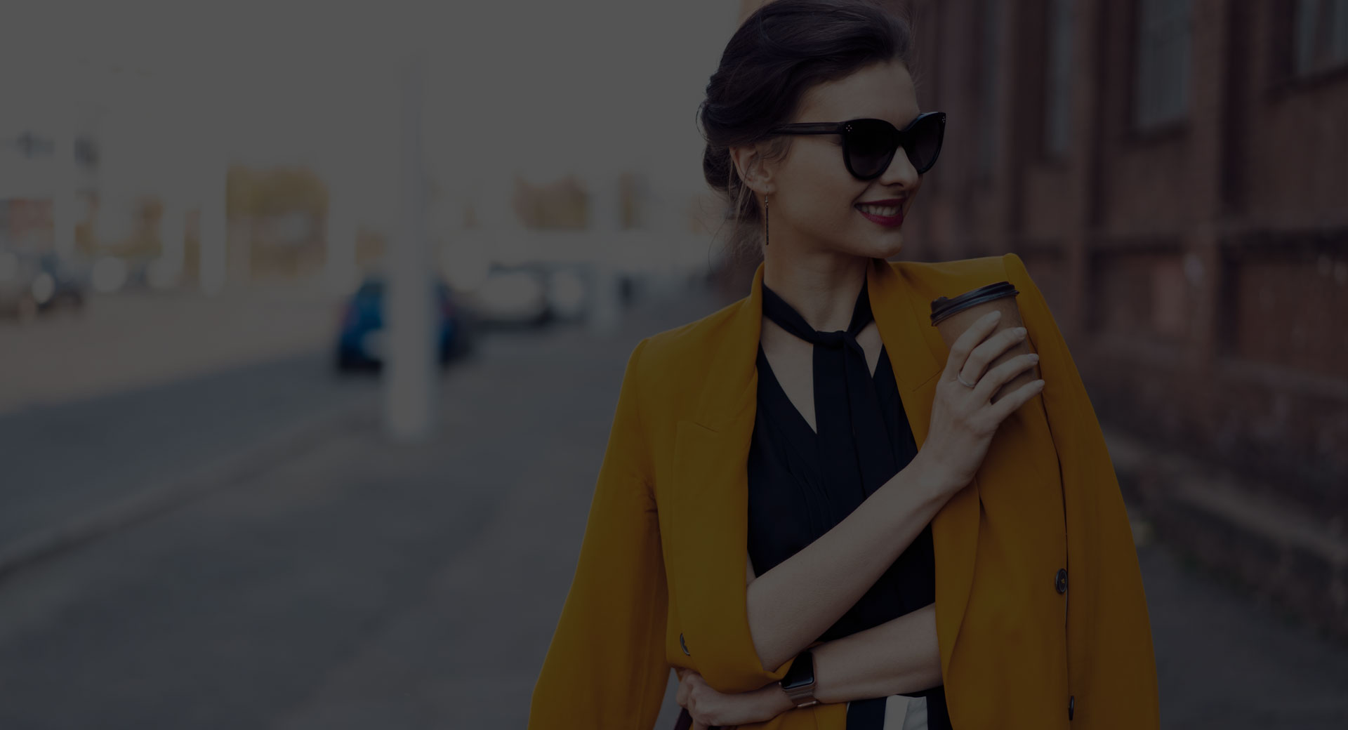 avoir du style avec des tenues