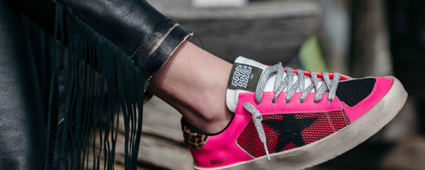 Golden Goose