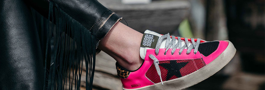 Golden Goose