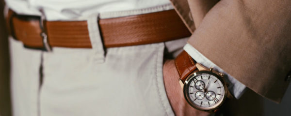 montre vintage
