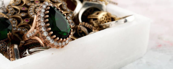 bijoux anciens