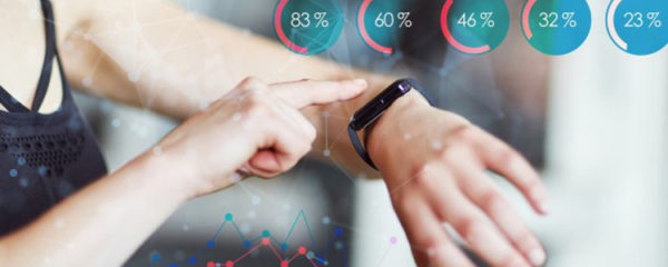 montres connectées