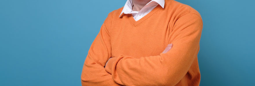 pull pour homme