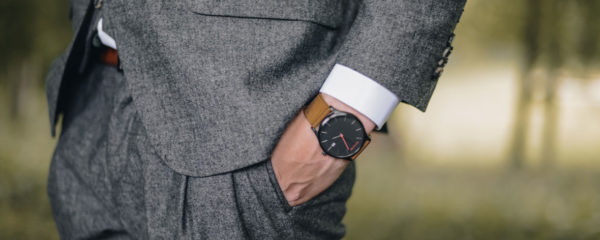 costumes homme